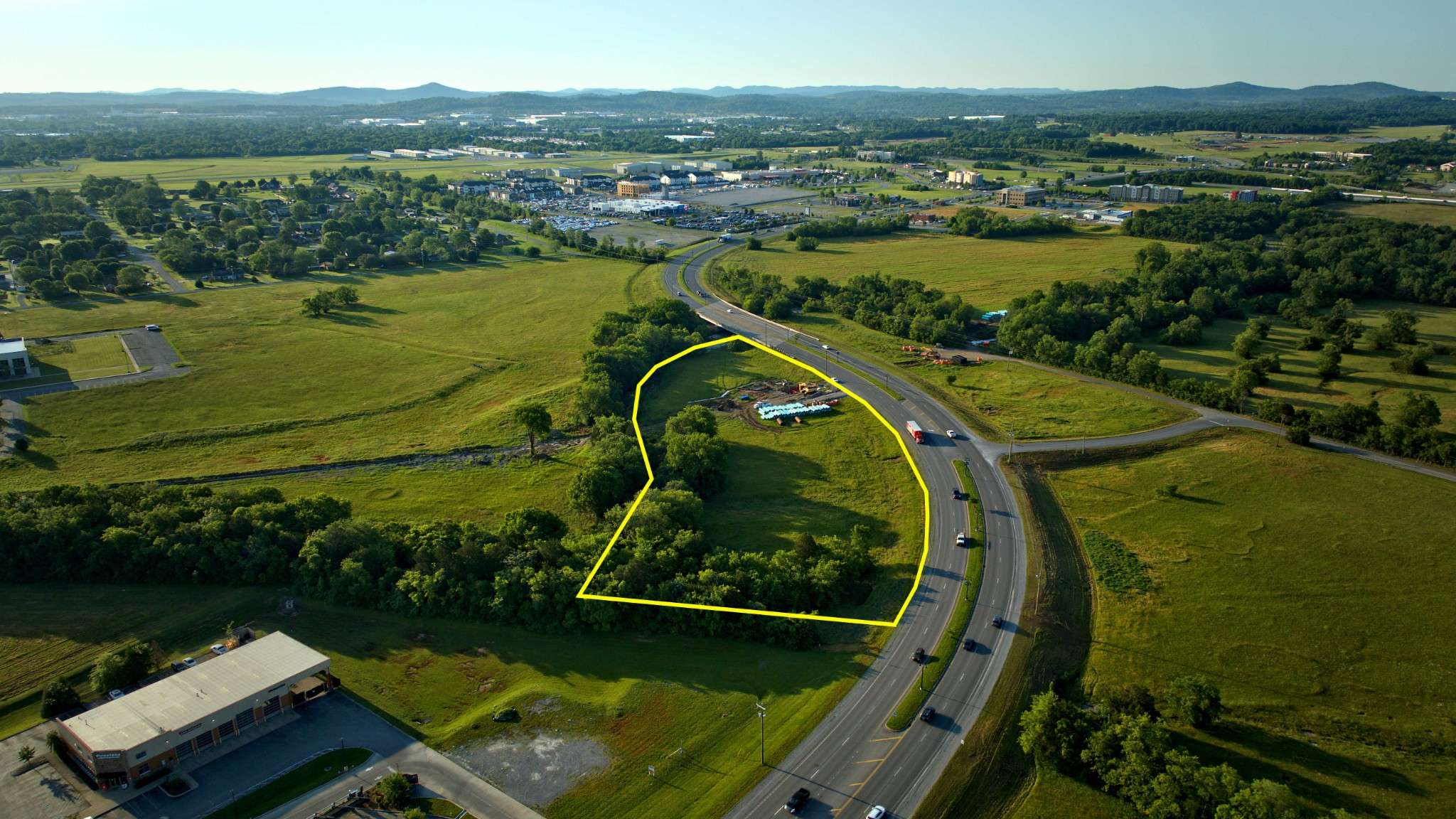 0 S Hartmann Dr, Lebanon, TN 37090