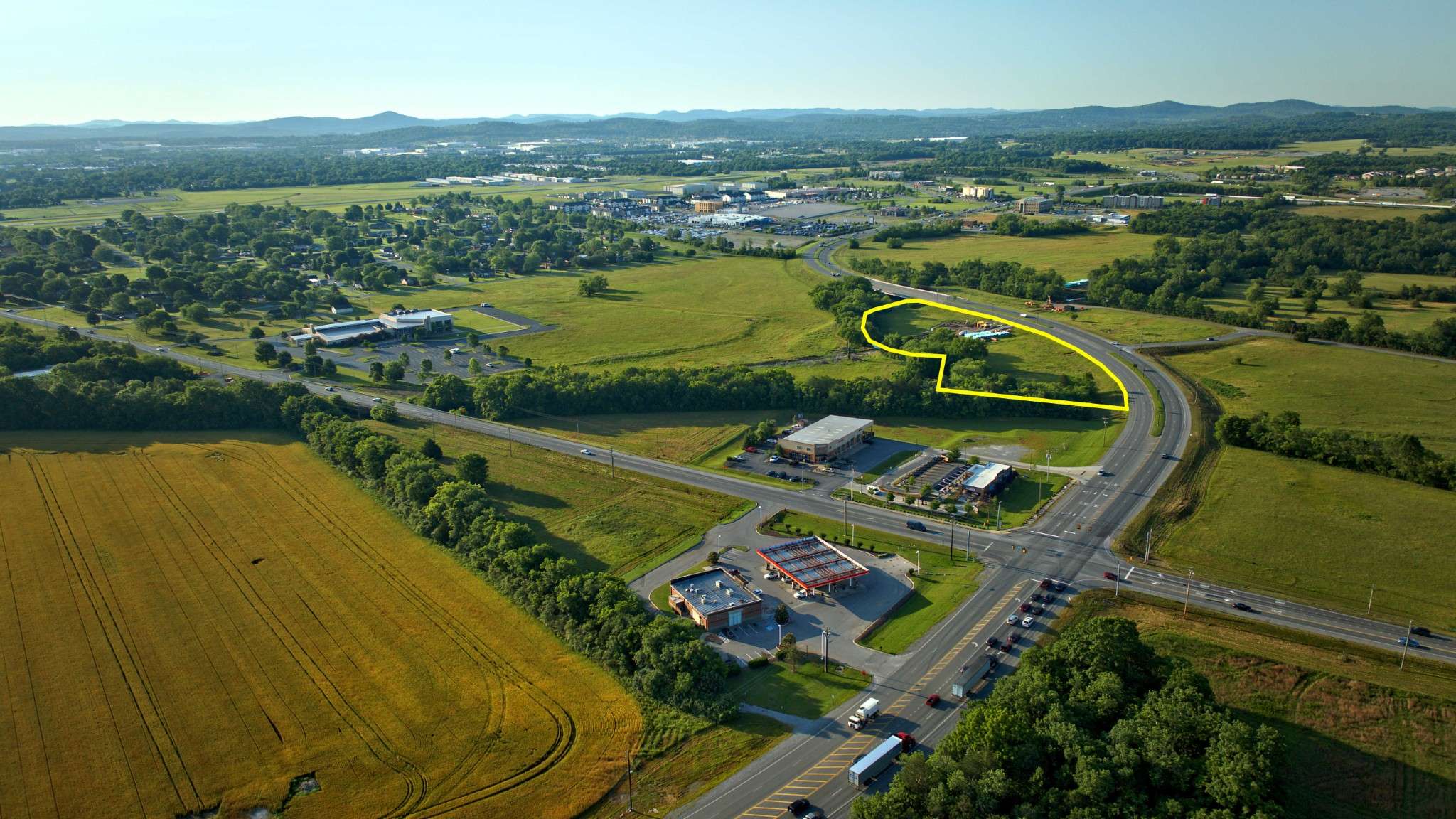 0 S Hartmann Dr, Lebanon, TN 37090