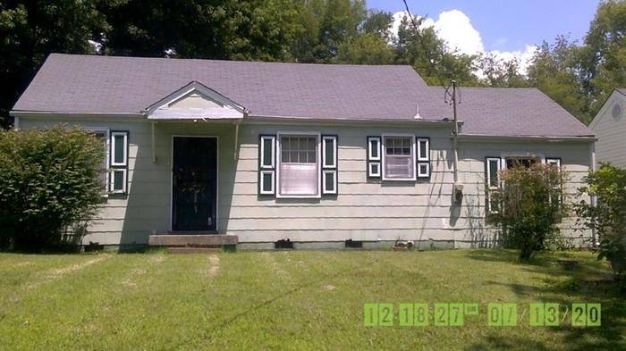 803 Gwynn Dr, Nashville, TN 37216