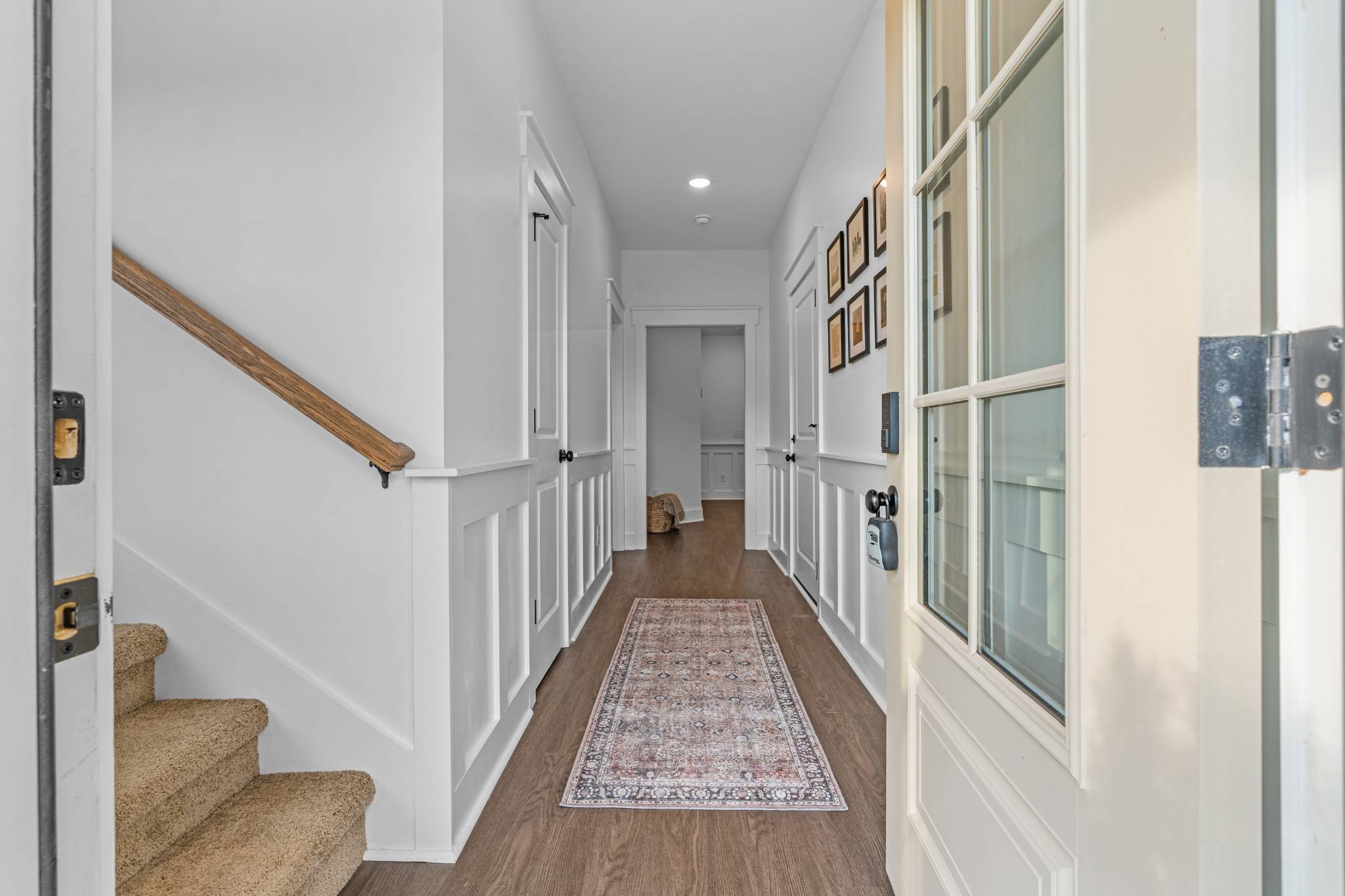 705 S Wall St, Shelbyville, TN 37160