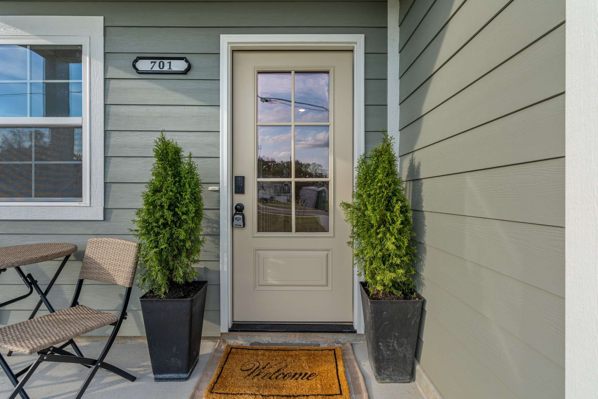 705 S Wall St, Shelbyville, TN 37160