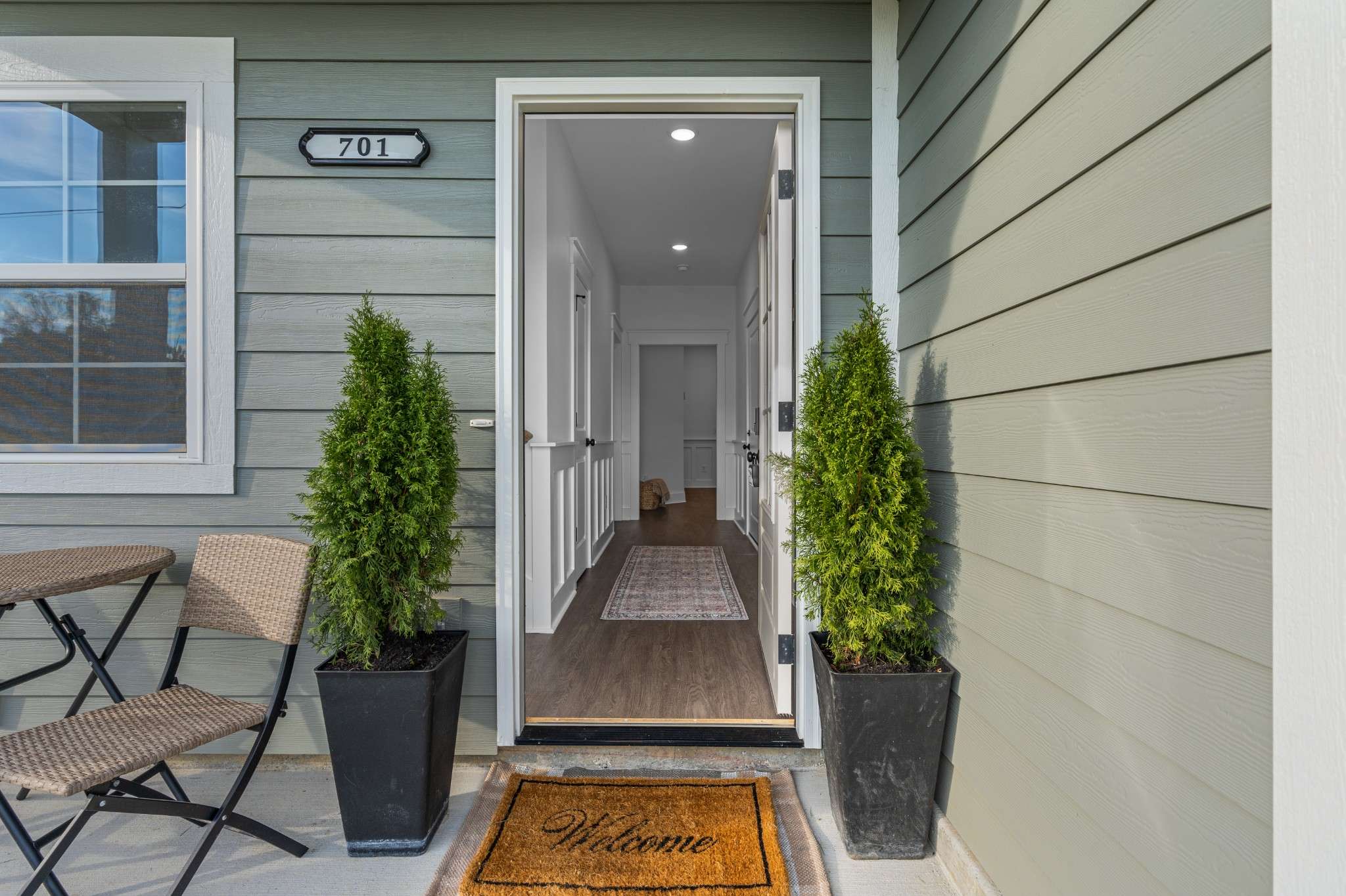 705 S Wall St, Shelbyville, TN 37160