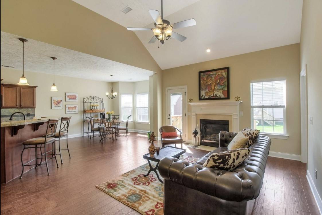 7913 Kirkfield Dr #NE, Nashville, TN 37211