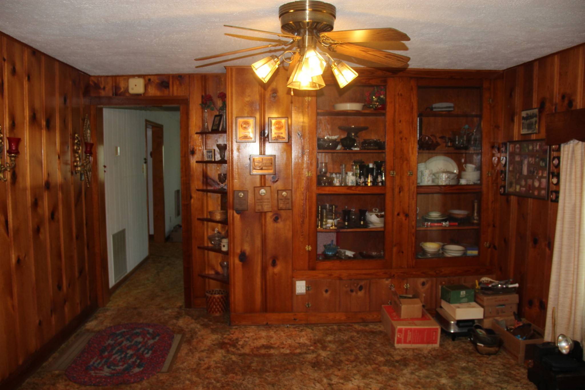 105 General Rice St, Dover, TN 37058