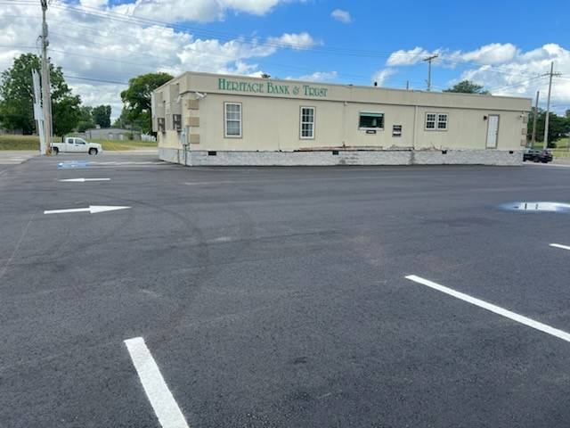 399 W Gaines St, Lawrenceburg, TN 38464