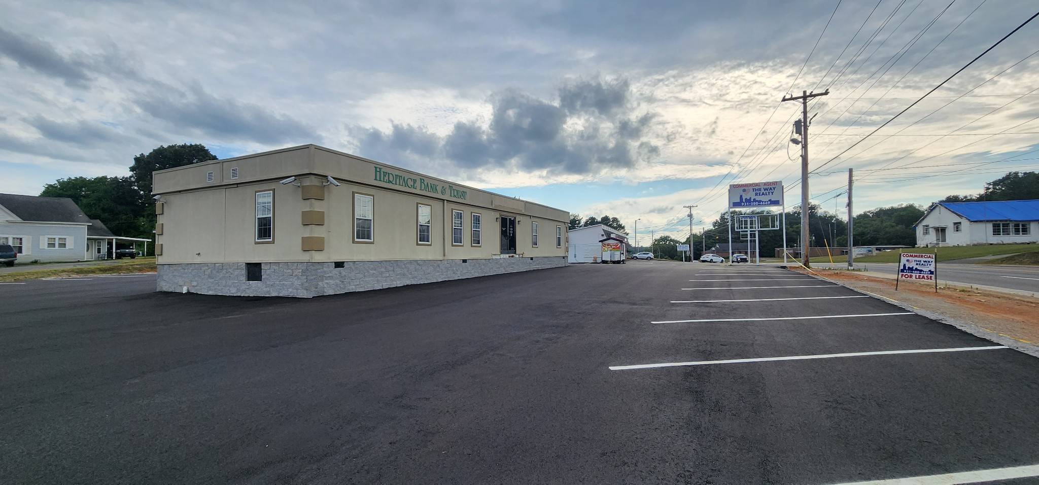 399 W Gaines St, Lawrenceburg, TN 38464