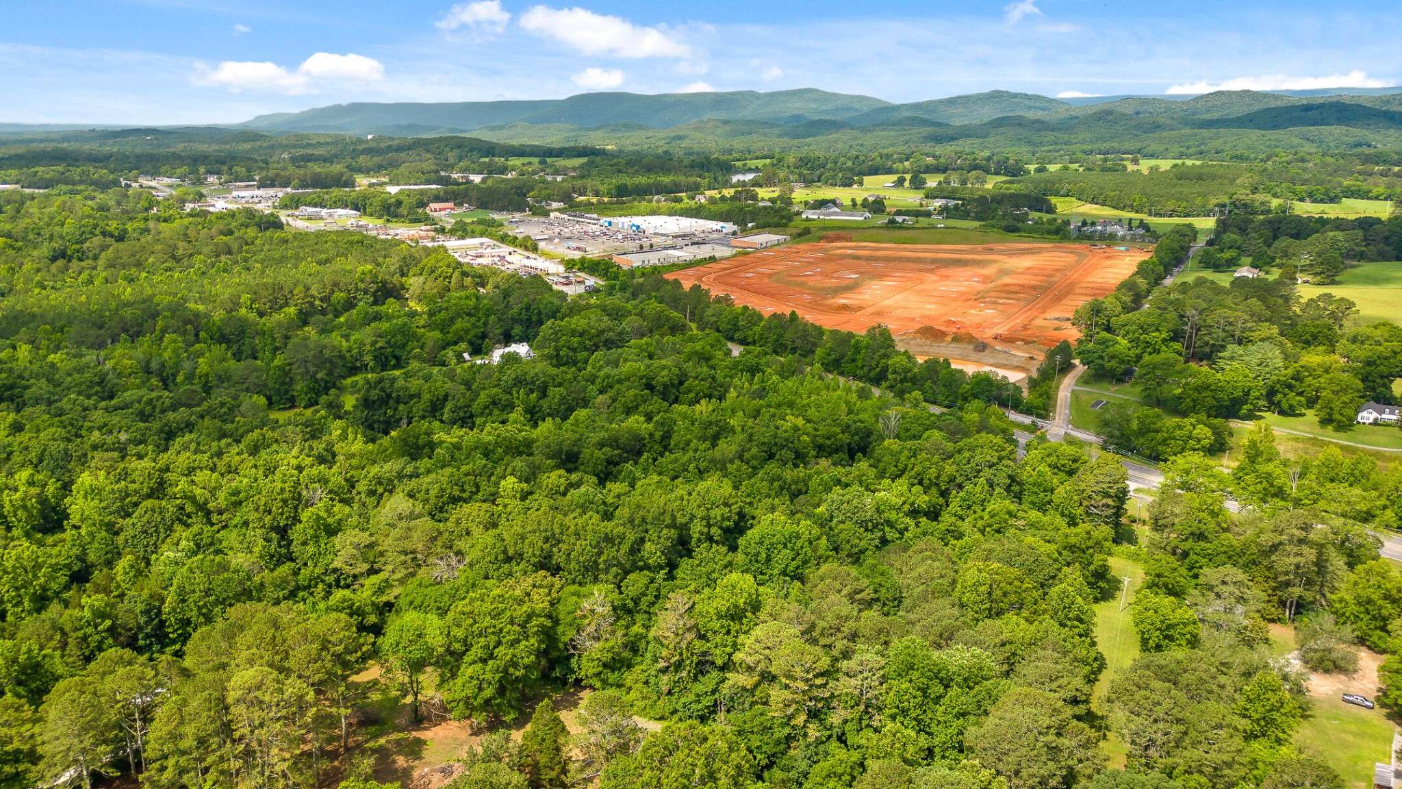 0 N Highway 27, La Fayette, GA 30728