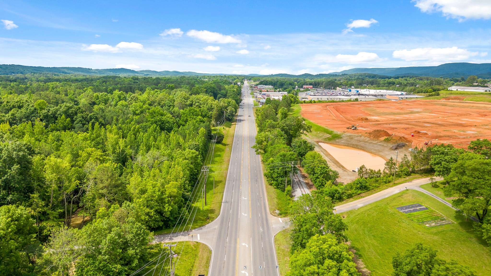 0 N Highway 27, La Fayette, GA 30728