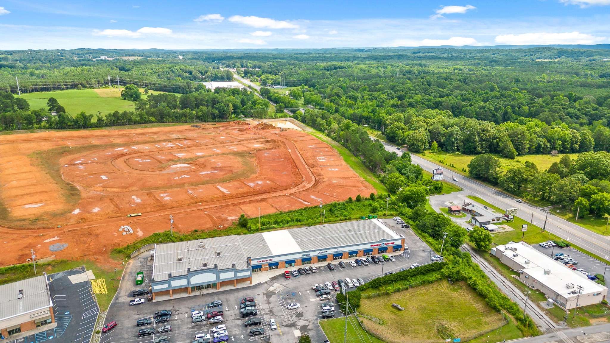 0 N Highway 27, La Fayette, GA 30728
