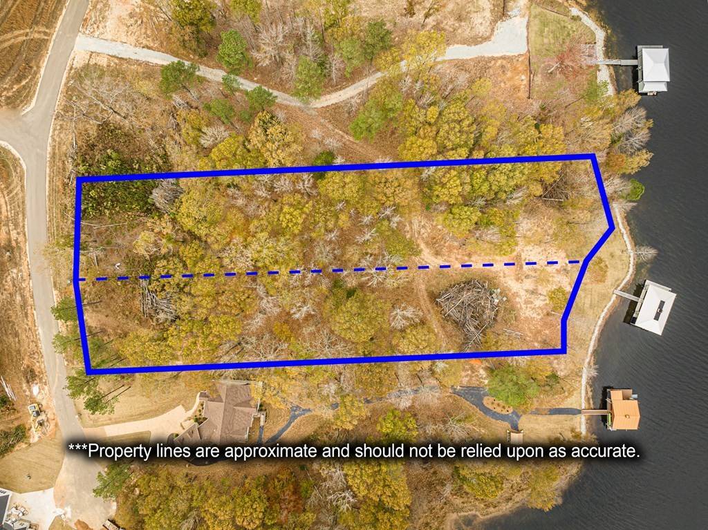 0 Shoreline Dr, Huntingdon, TN 38344