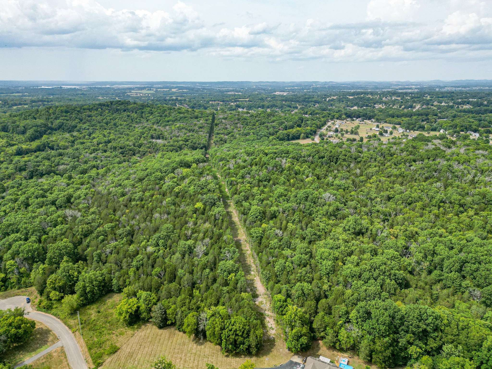 0 Cliff Amos Road N of TN, Spring Hill, TN 37174