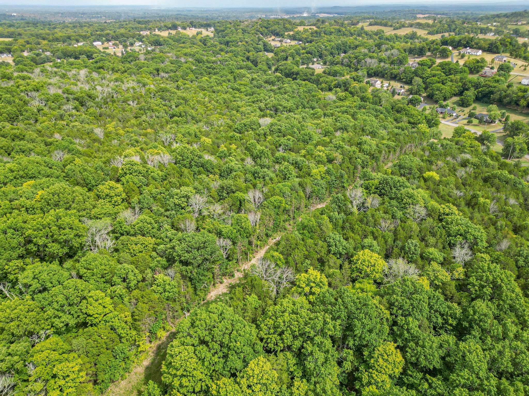 0 Cliff Amos Road N of TN, Spring Hill, TN 37174
