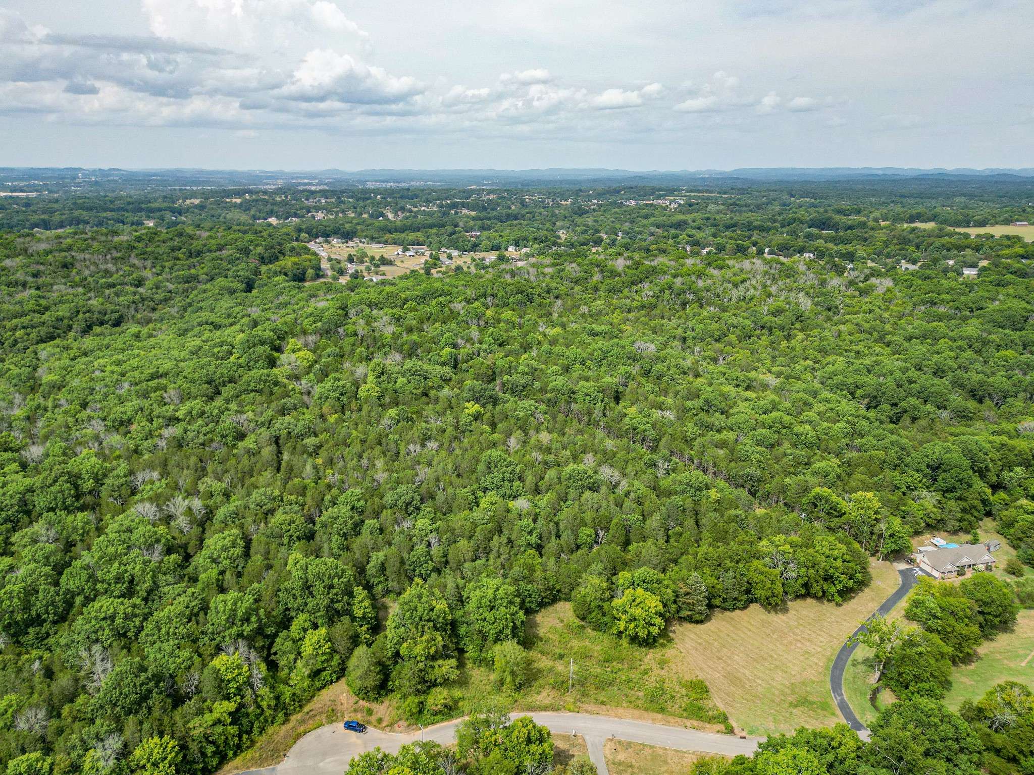 0 Cliff Amos Road N of TN, Spring Hill, TN 37174