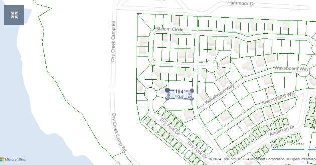 0 Twin Creeks Drive, Winchester, TN 37398
