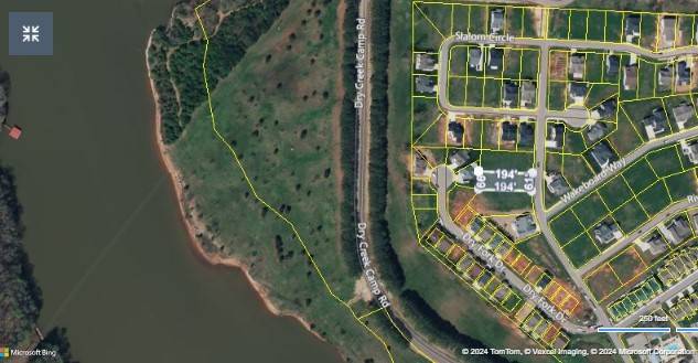 0 Twin Creeks Drive, Winchester, TN 37398