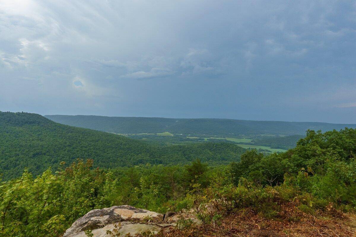 0 Crockett Point, Jasper, TN 37347