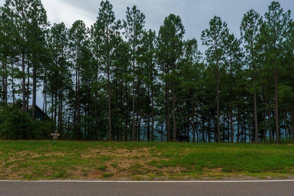 0 Crockett Point, Jasper, TN 37347