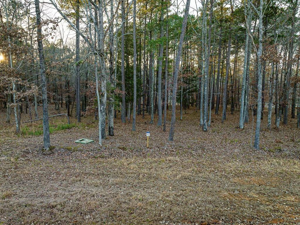 0 Stately Oak Dr, Huntingdon, TN 38344