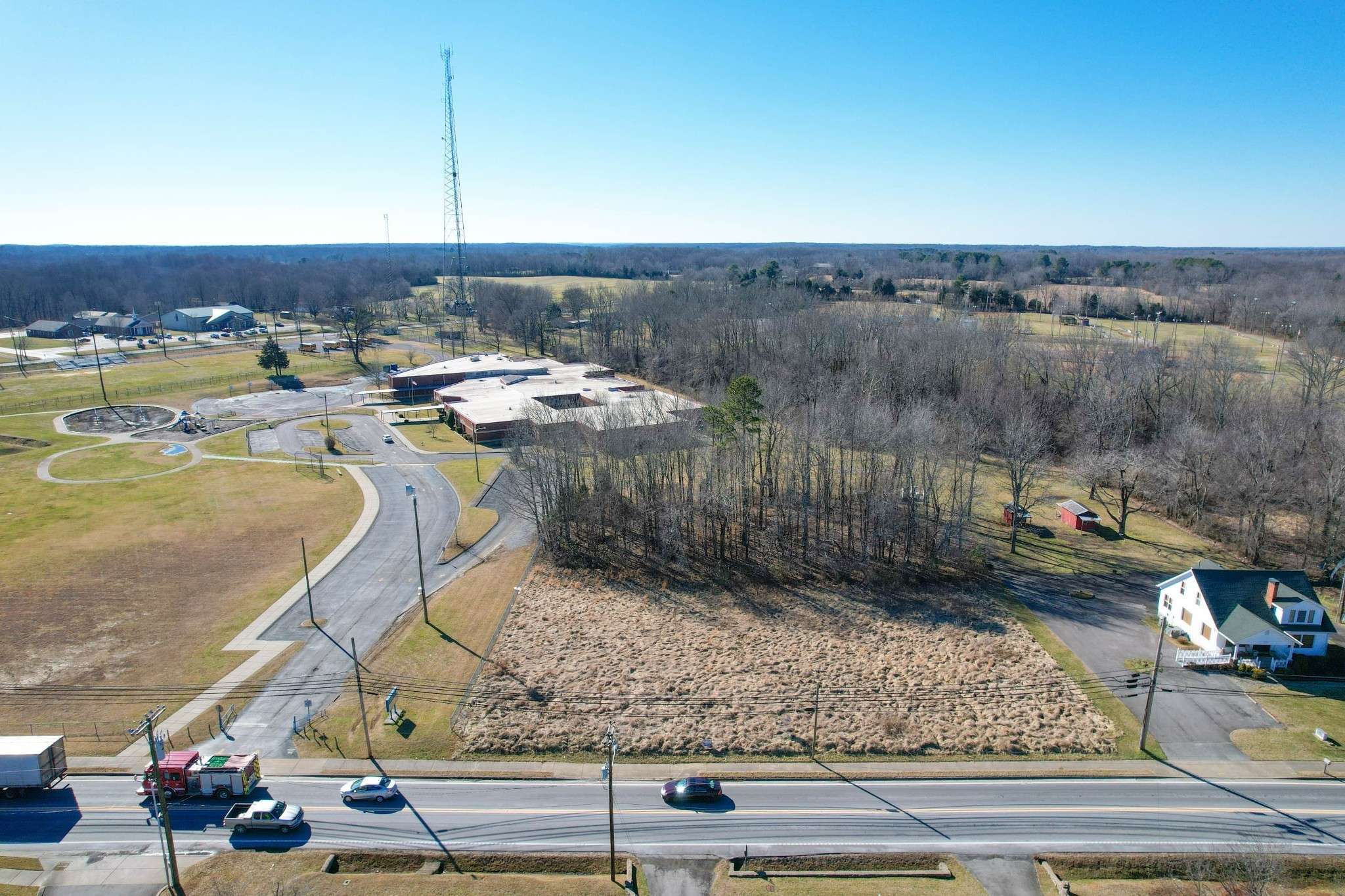 0 Whites Creek Pike, Joelton, TN 37080