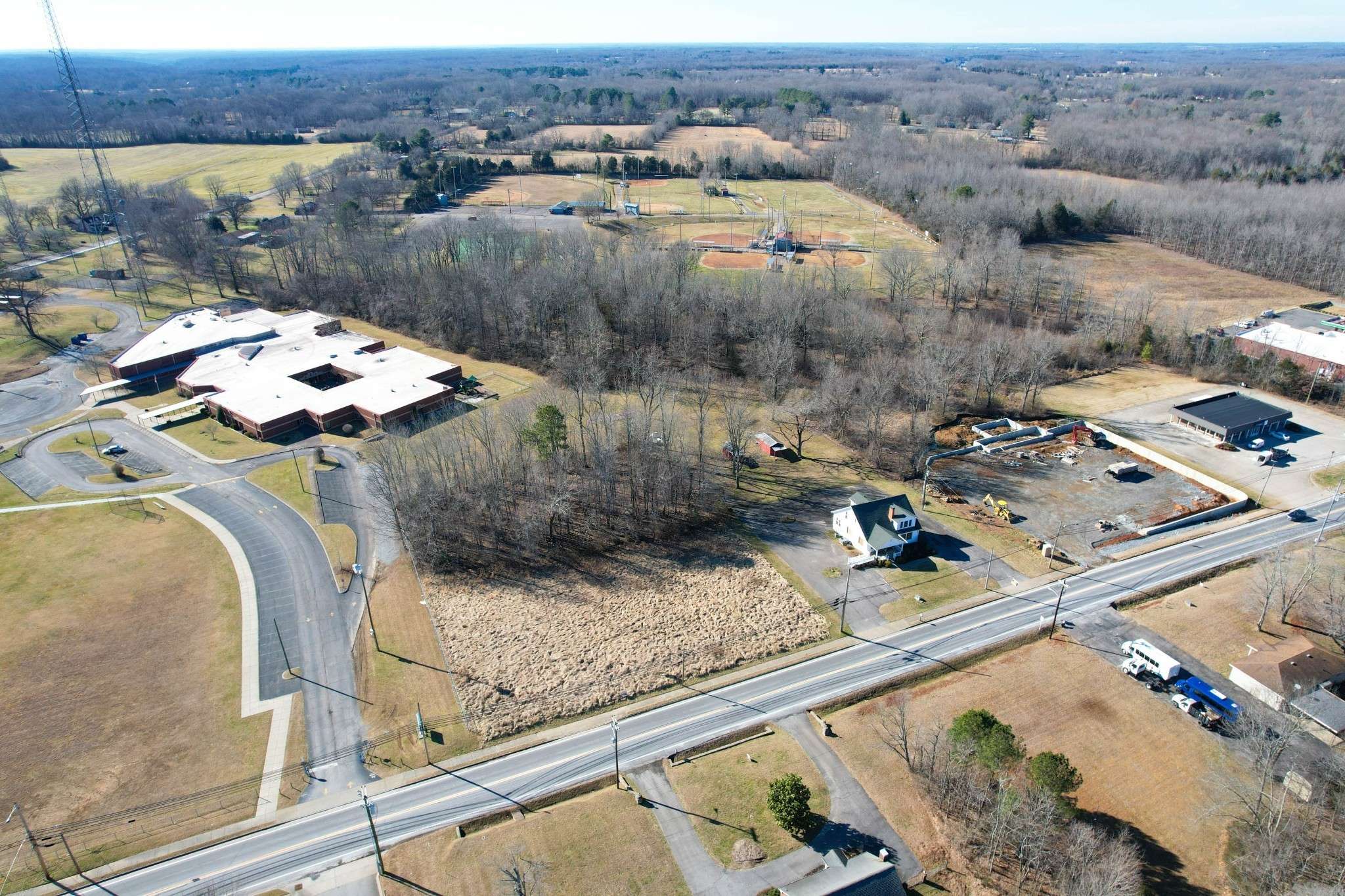 0 Whites Creek Pike, Joelton, TN 37080