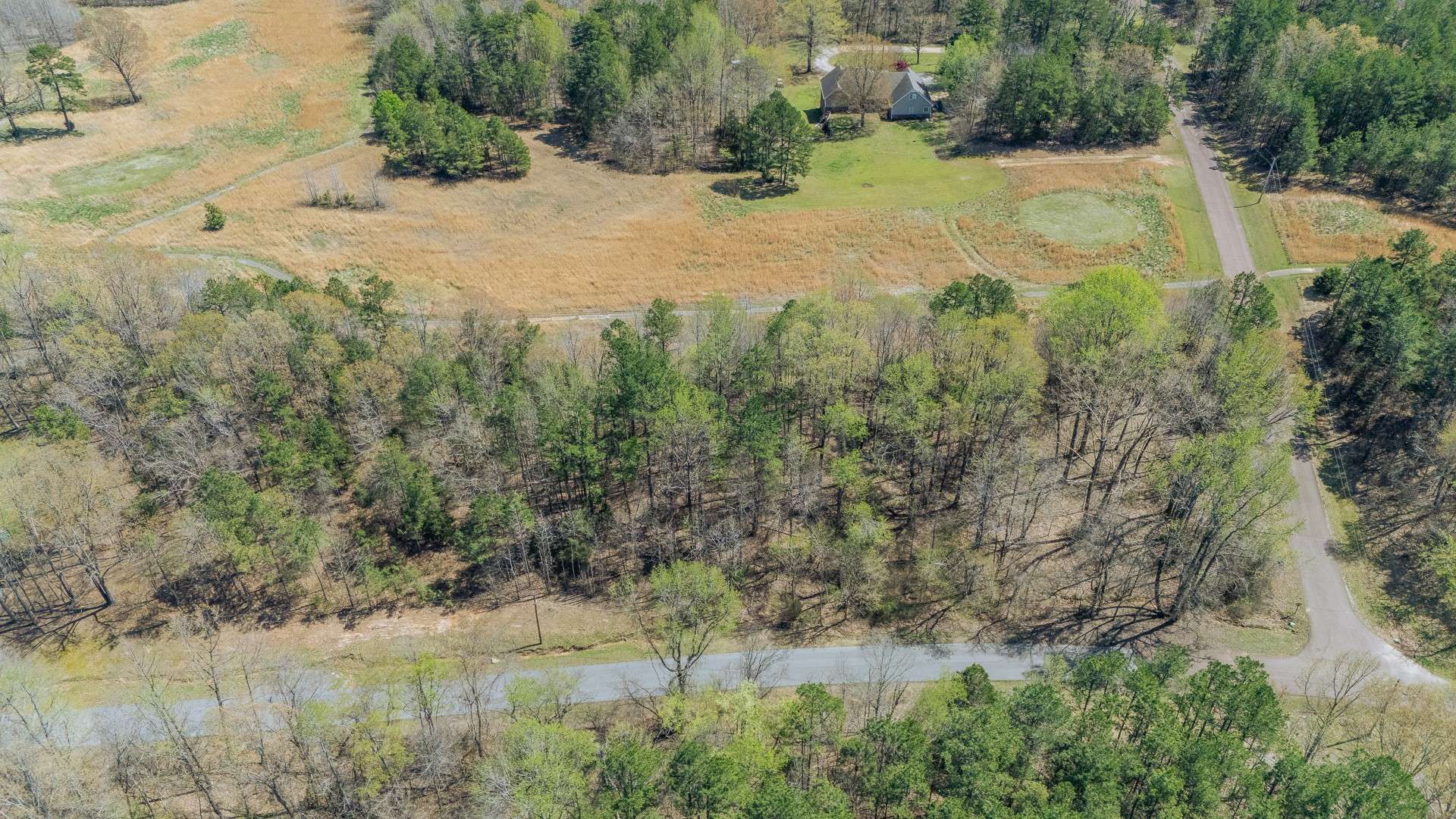 1102 Driver Ln, Saulsbury, TN 38067
