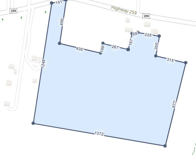 2058 Hwy 259, Portland, TN 37148
