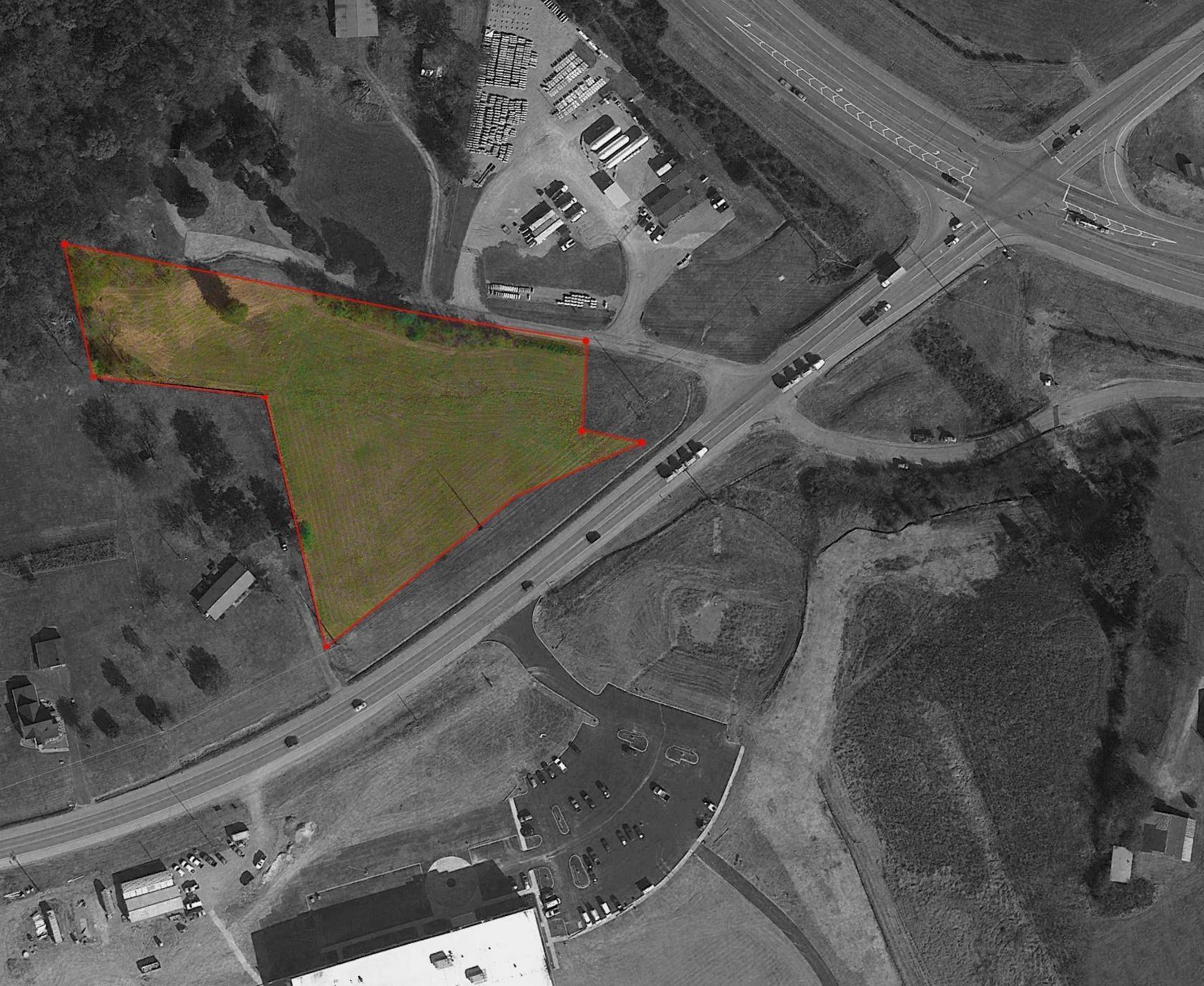 0 Minor Hill Highway, Pulaski, TN 38478