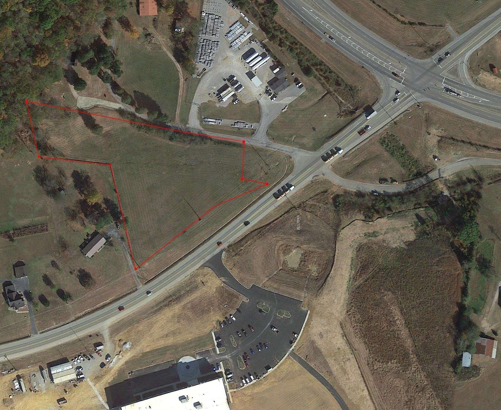 0 Minor Hill Highway, Pulaski, TN 38478