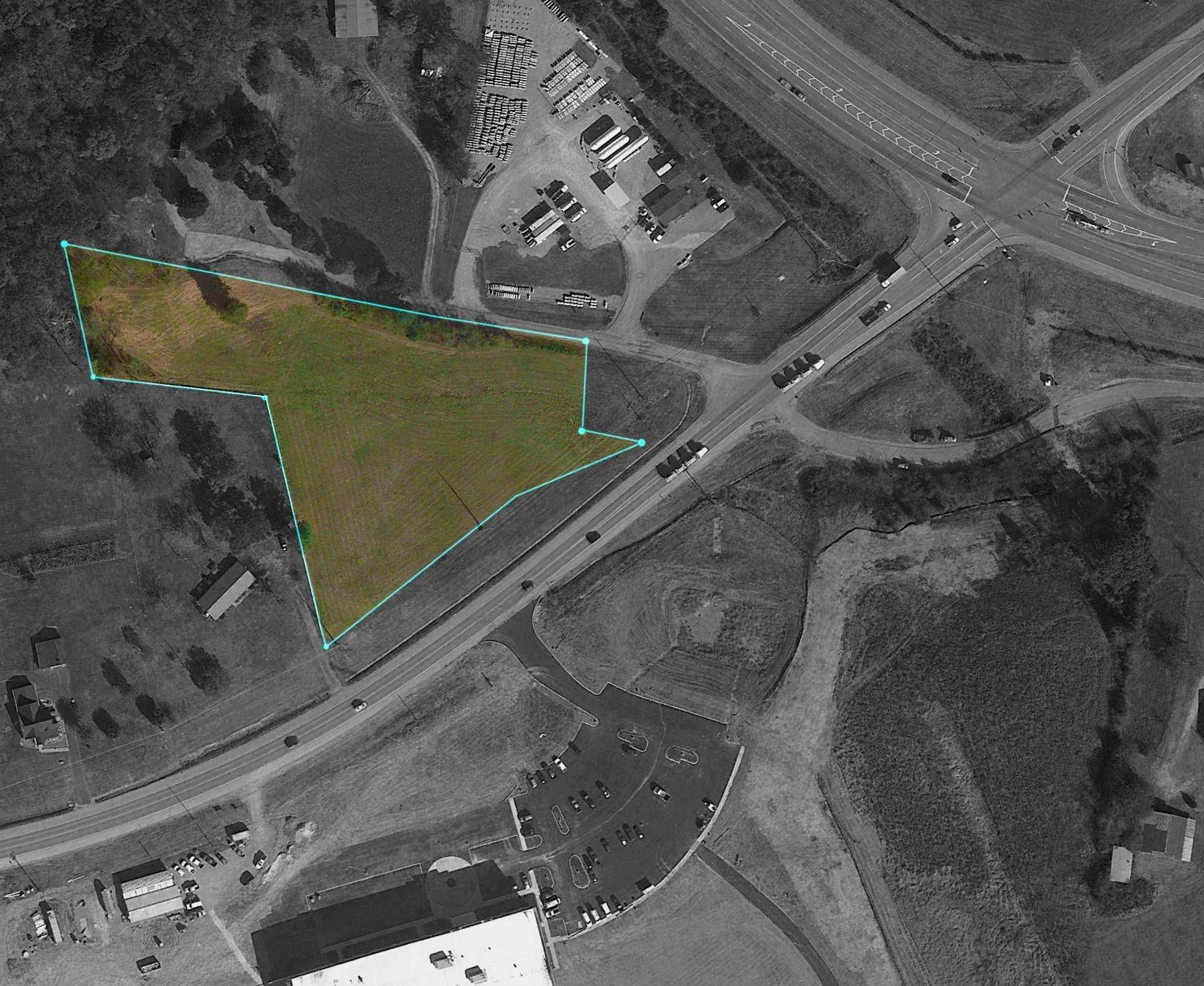 0 Minor Hill Highway, Pulaski, TN 38478