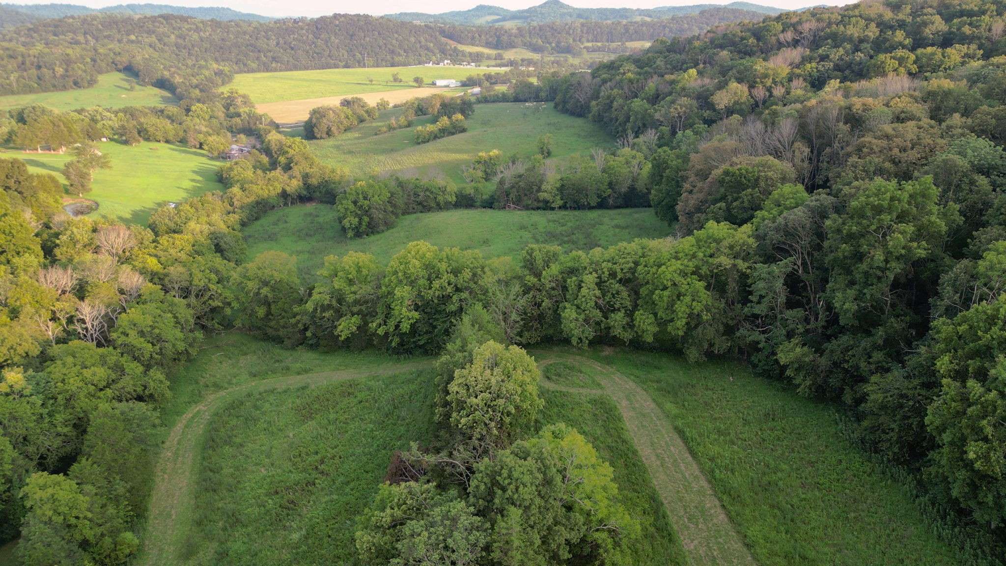 0 John Donald Lane, Brush Creek, TN 38547