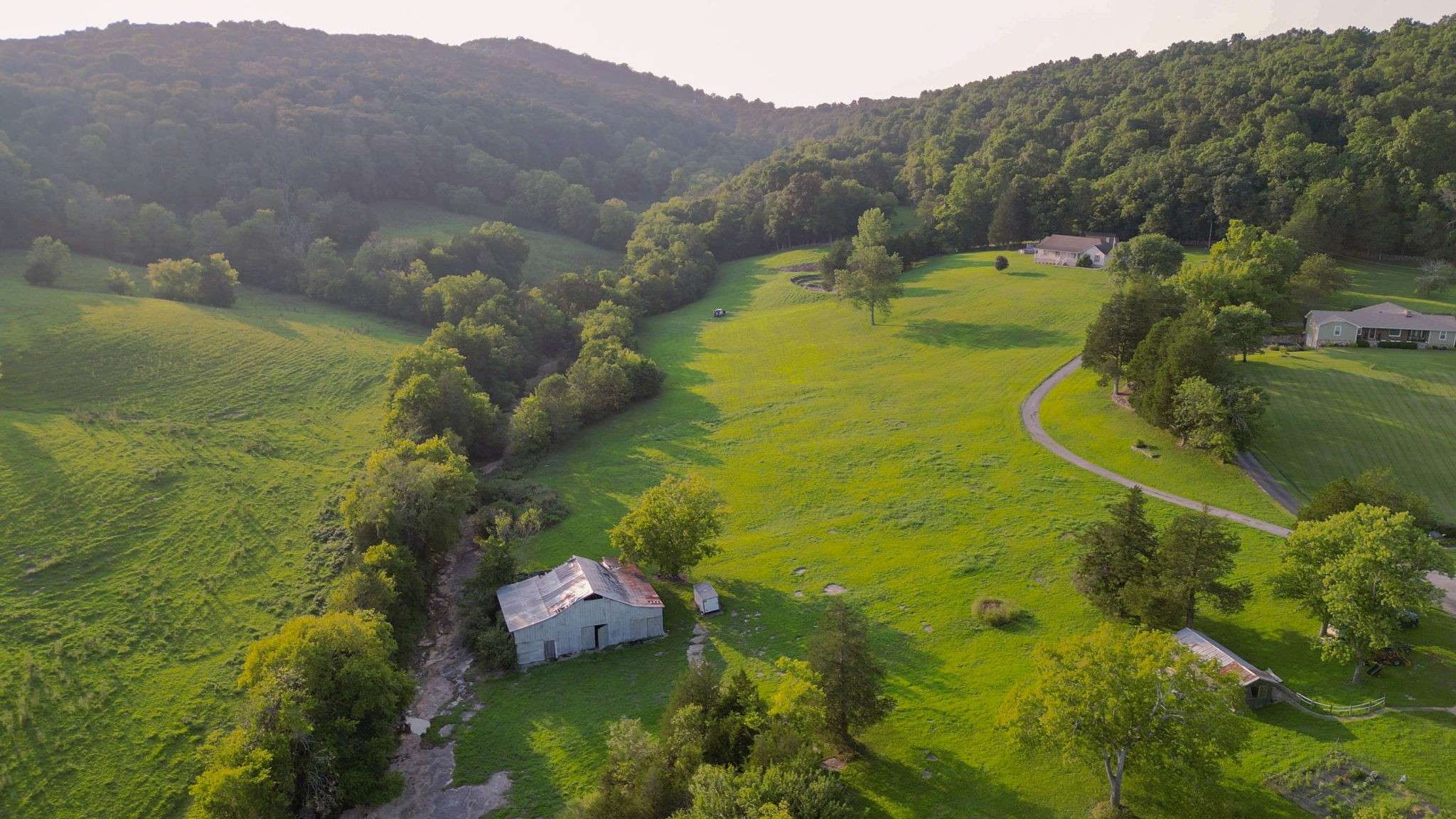 0 John Donald Lane, Brush Creek, TN 38547