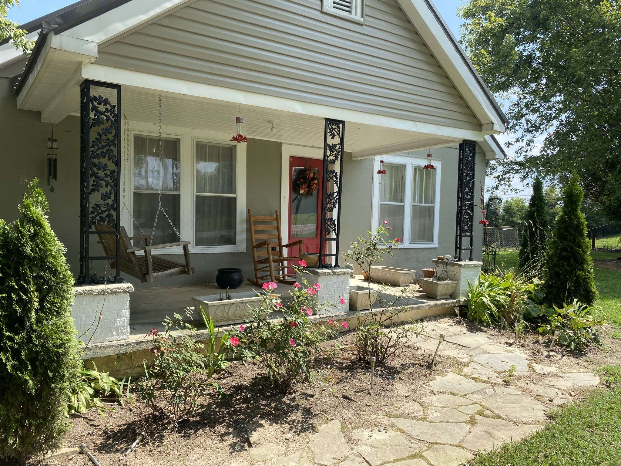 691 Hodges Bridge Rd, Doyle, TN 38559