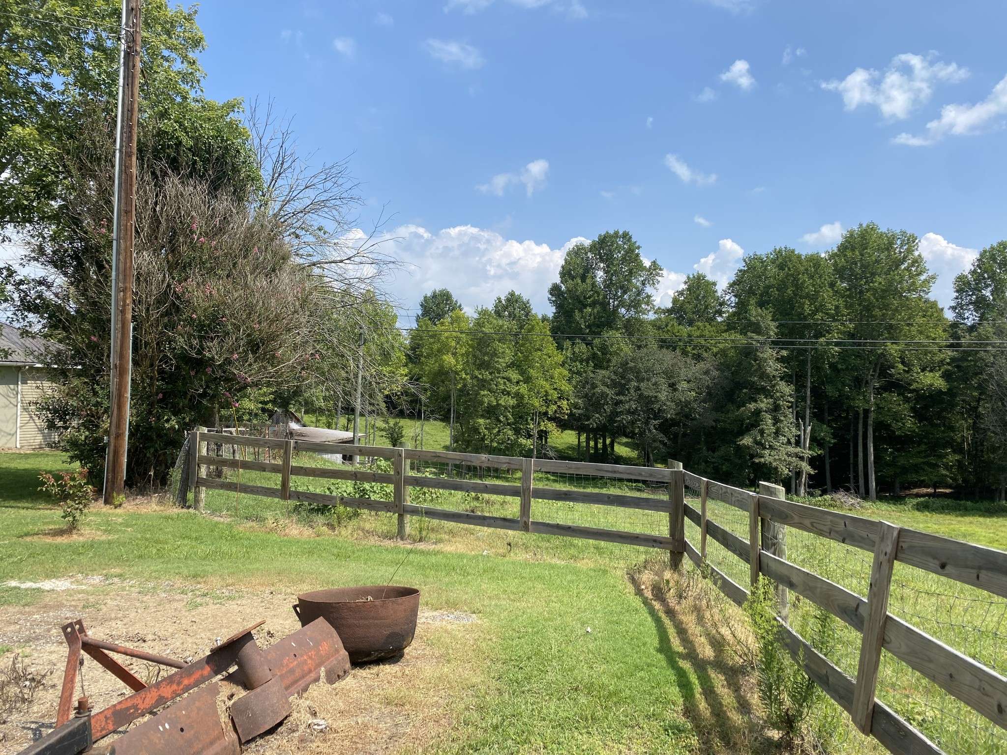 691 Hodges Bridge Rd, Doyle, TN 38559