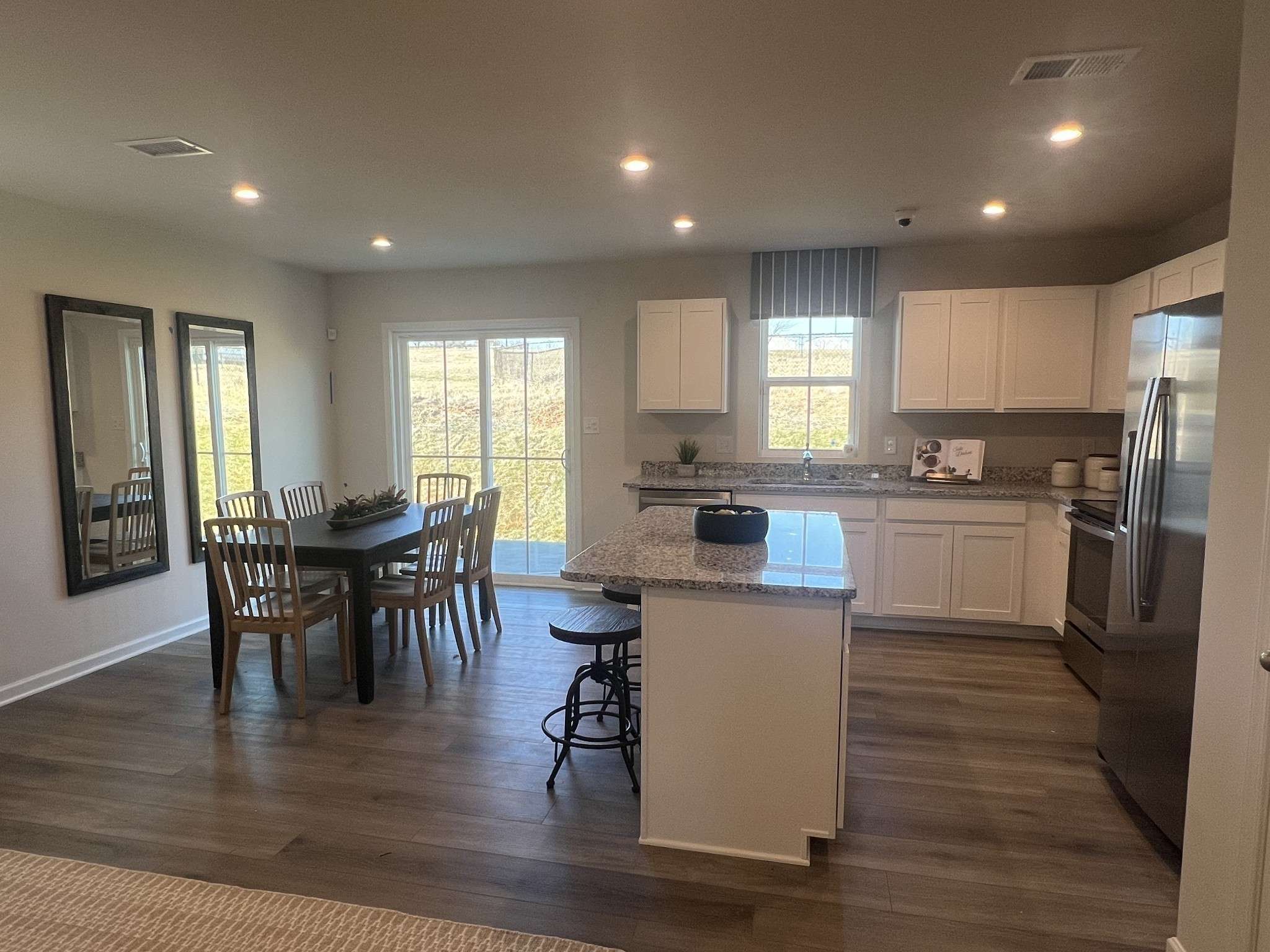 1125 Aubrey Meadows Pl, Franklin, KY 42134