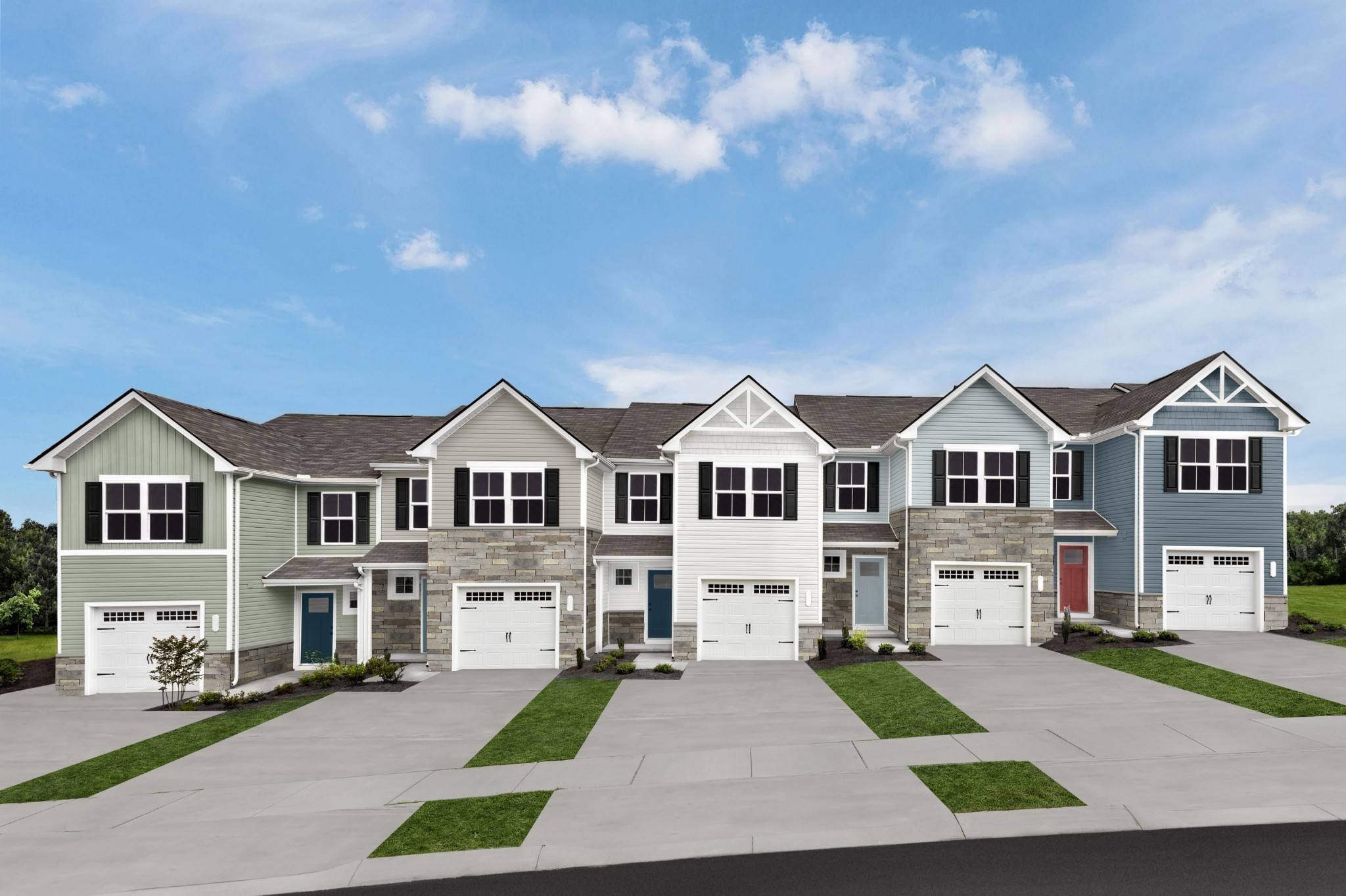 1119 Aubrey Meadows Pl, Franklin, KY 42134