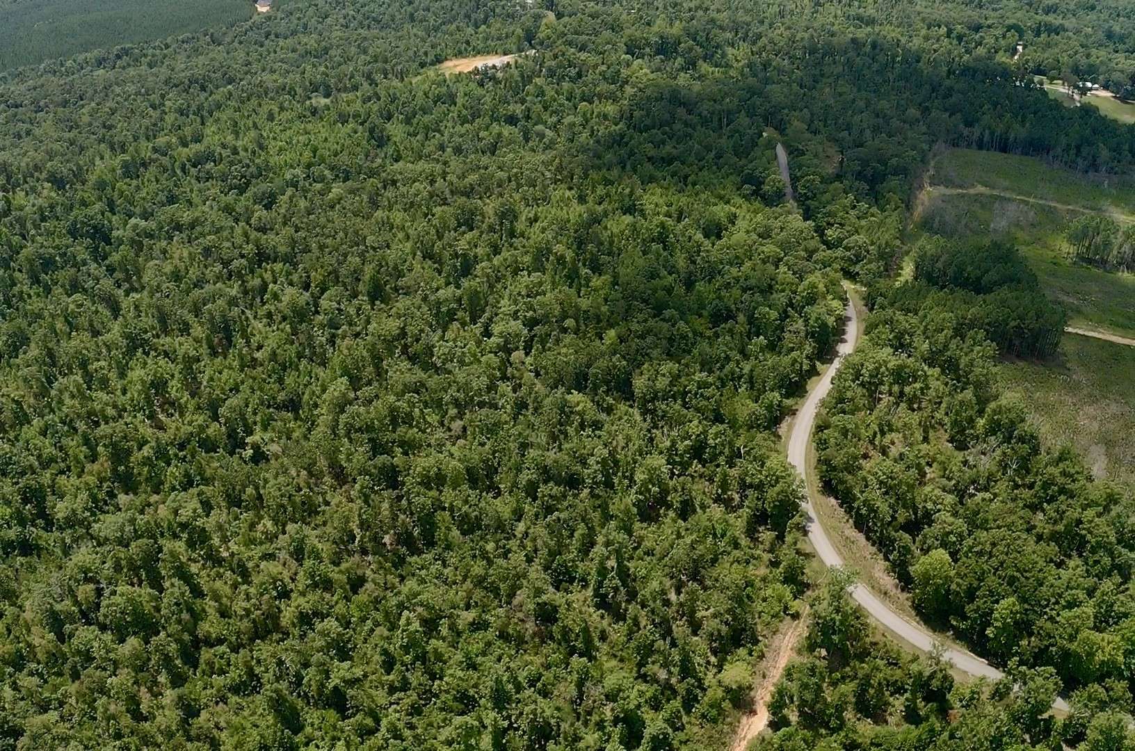 0 Mouse Tail Rd, Parsons, TN 38363