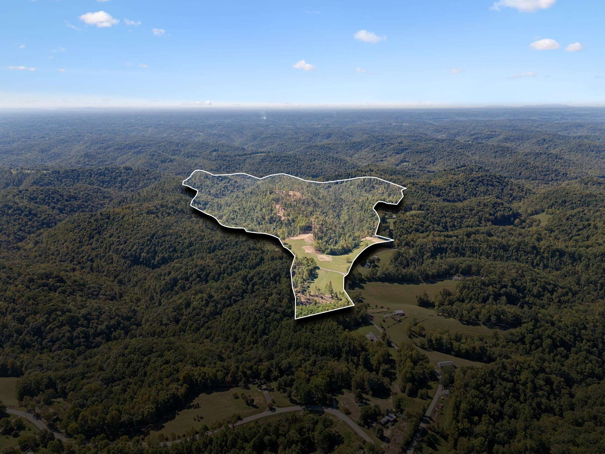 277 Davidson Chapel Ln, Bloomington Springs, TN 38545