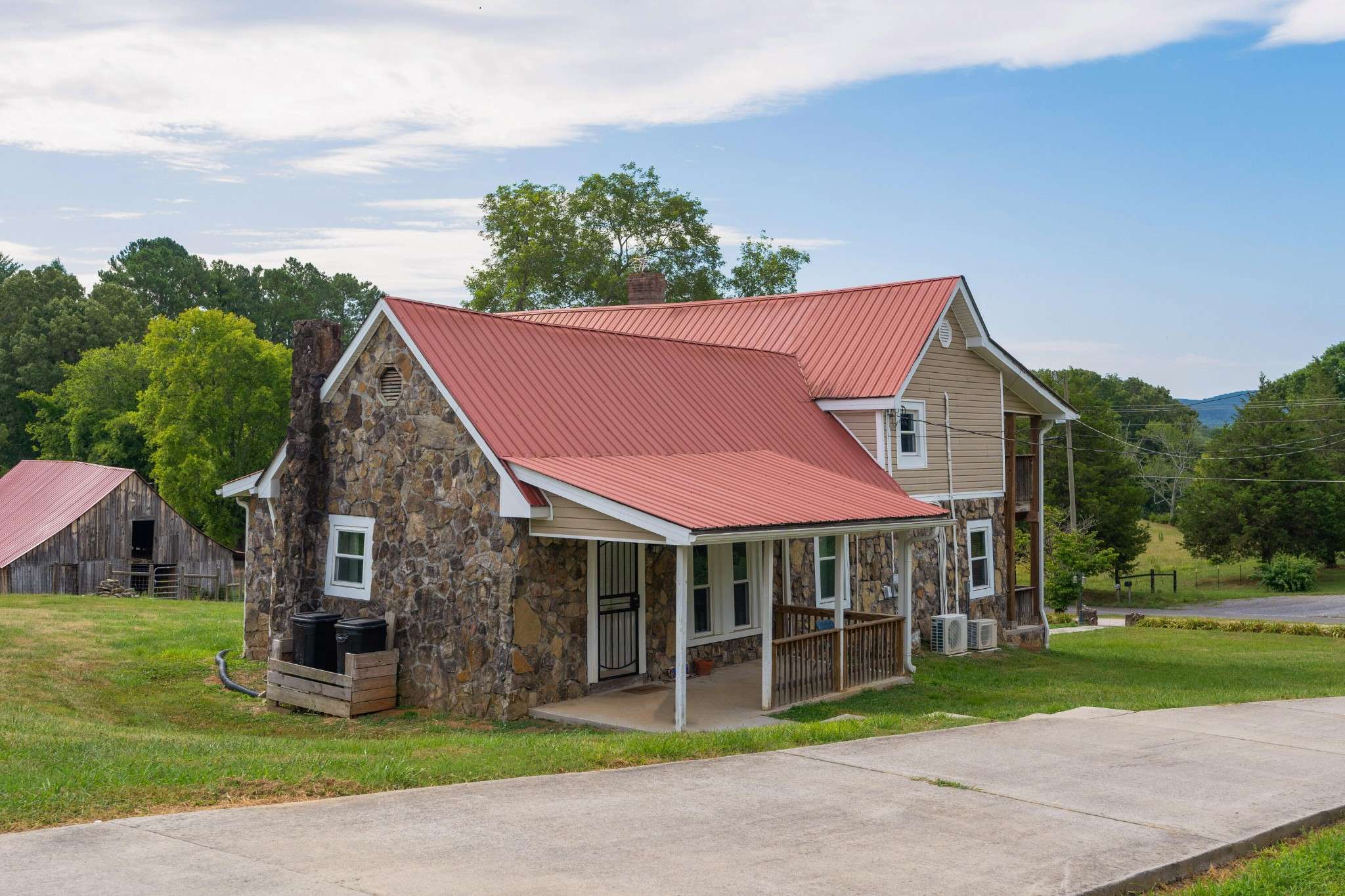 930 Kensington Road, Chickamauga, GA 30707