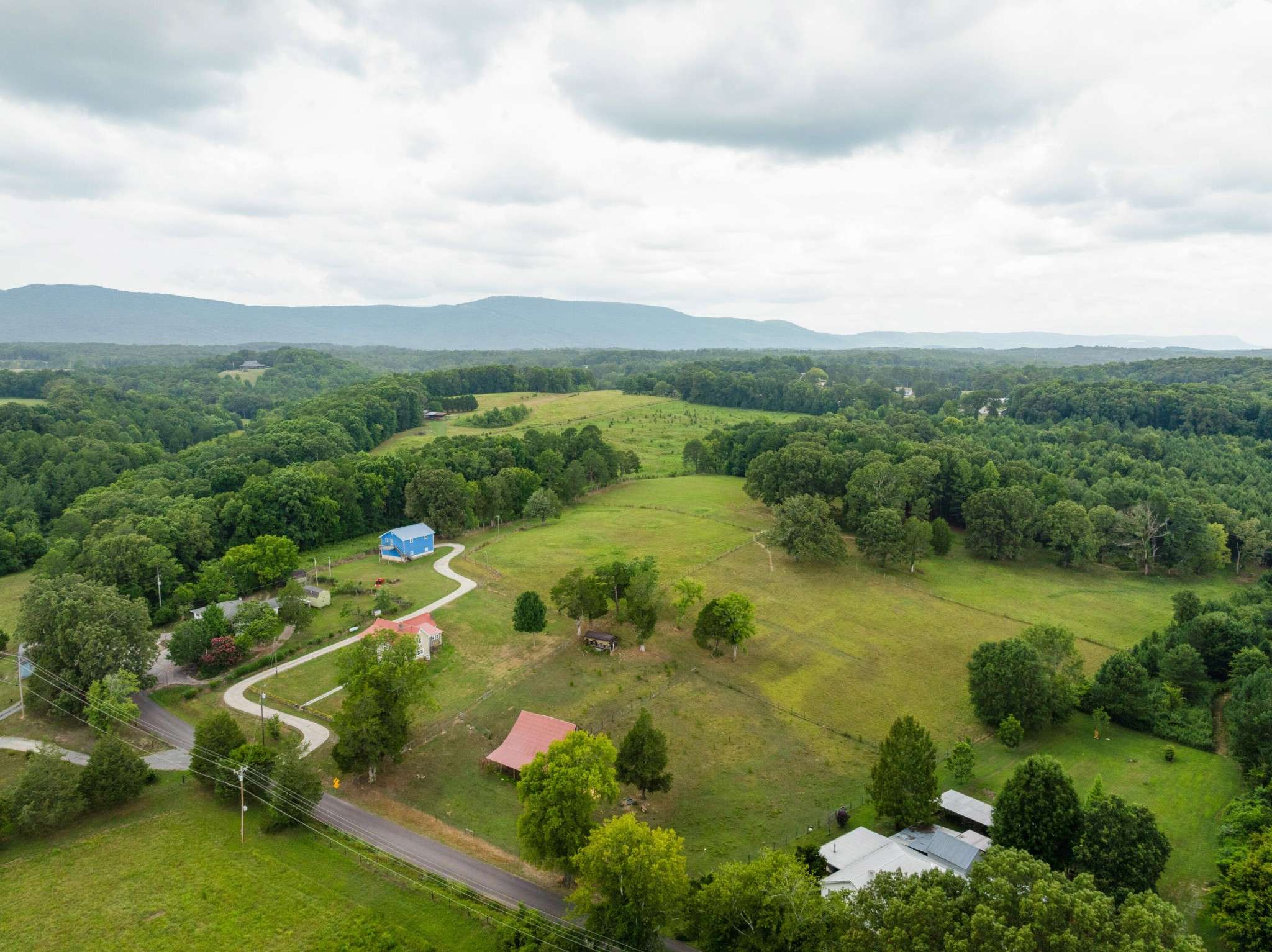 930 Kensington Road, Chickamauga, GA 30707