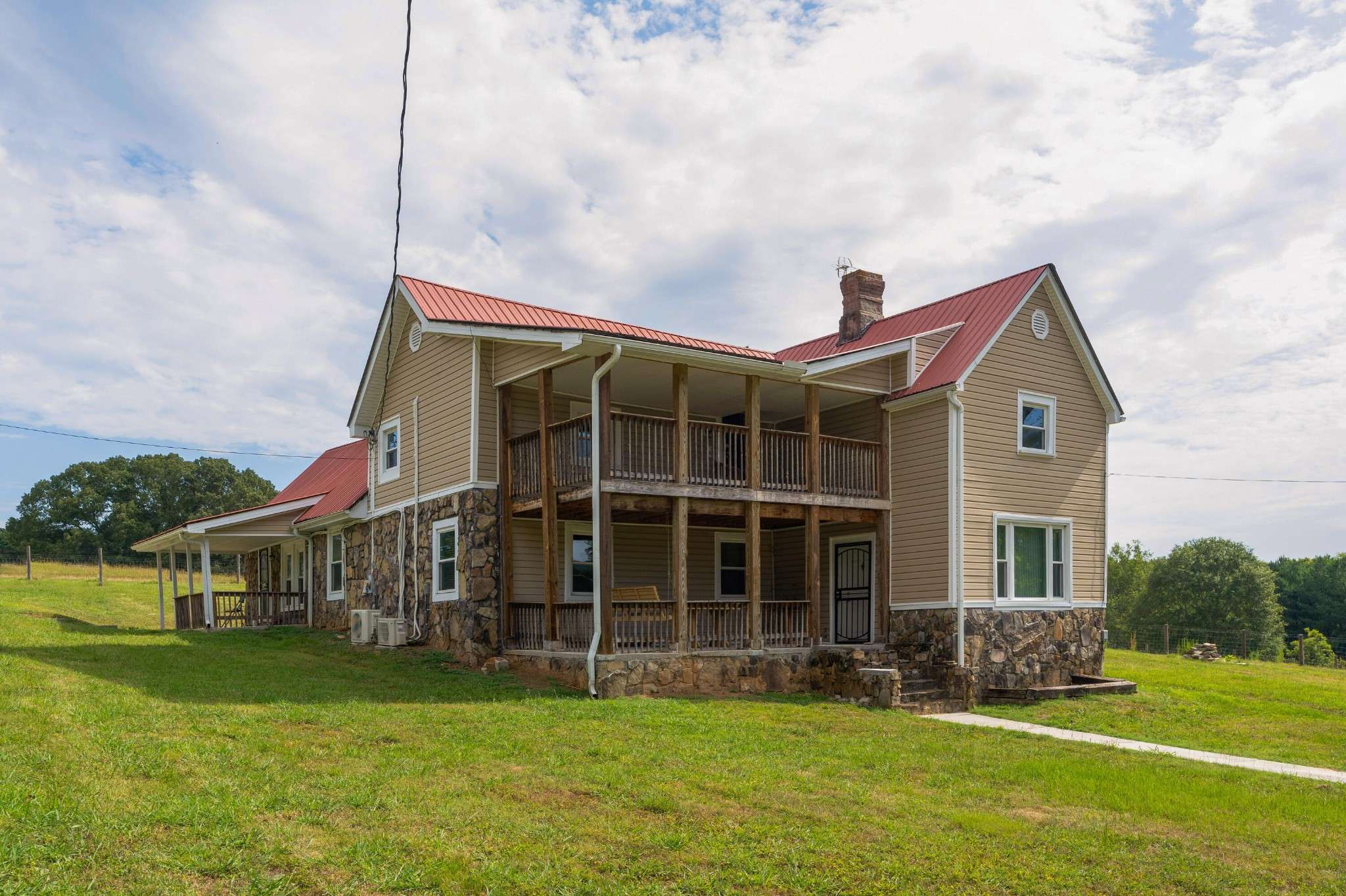 930 Kensington Road, Chickamauga, GA 30707
