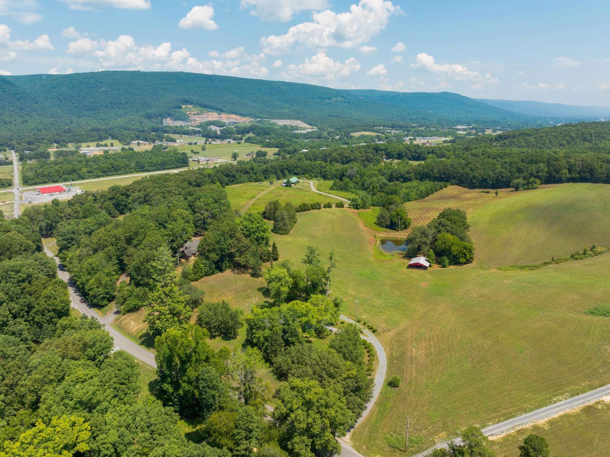 919 John Burch Road, Dunlap, TN 37327