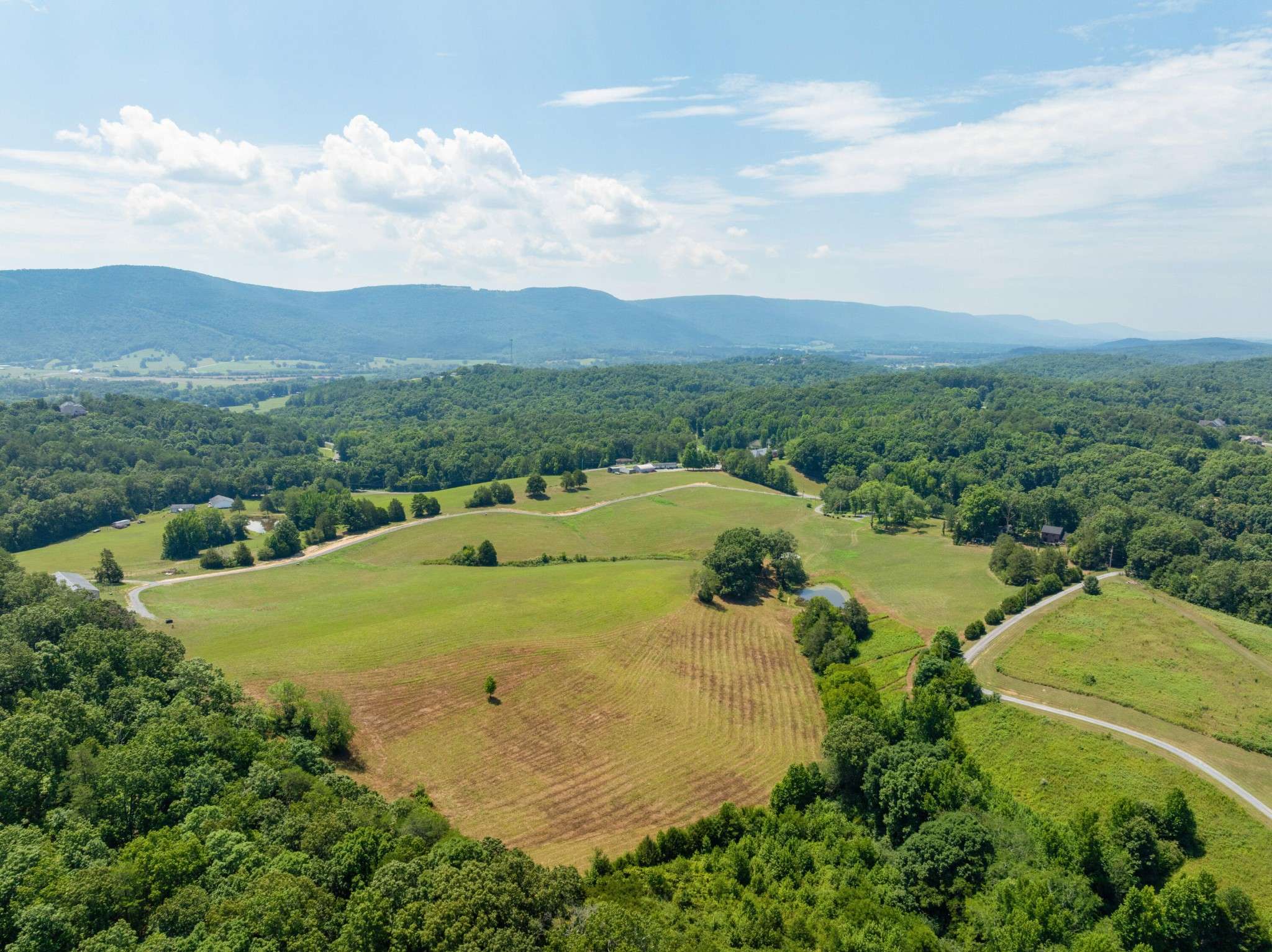 0 John Burch Road, Dunlap, TN 37327