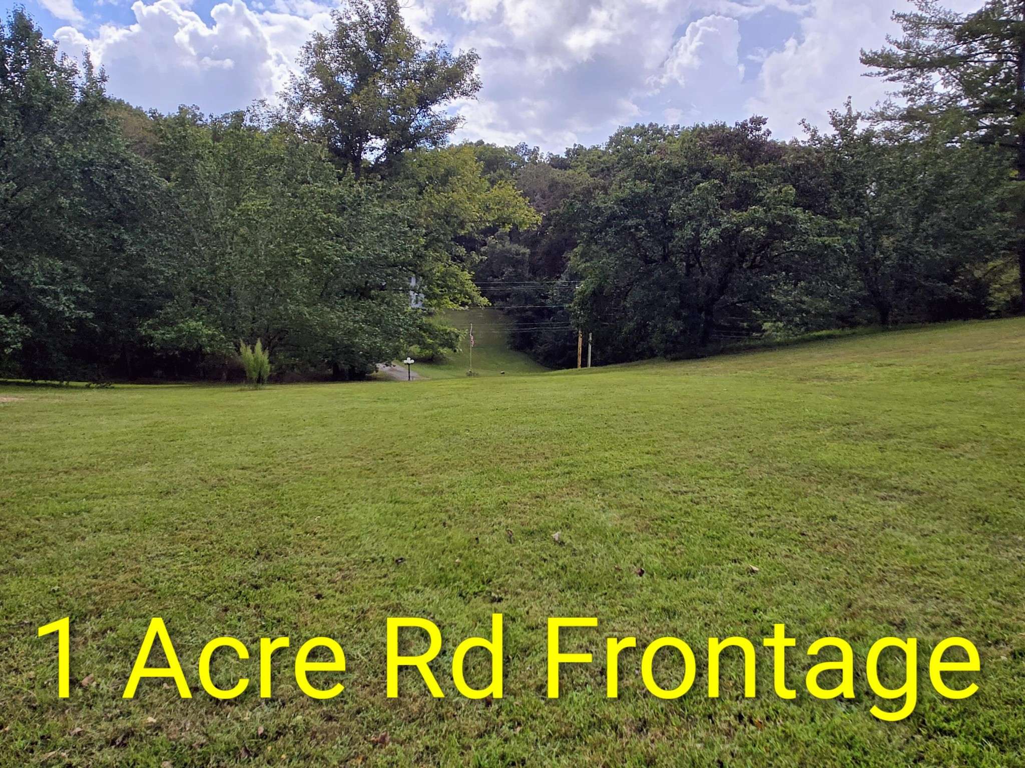 0 John Burch Road, Dunlap, TN 37327