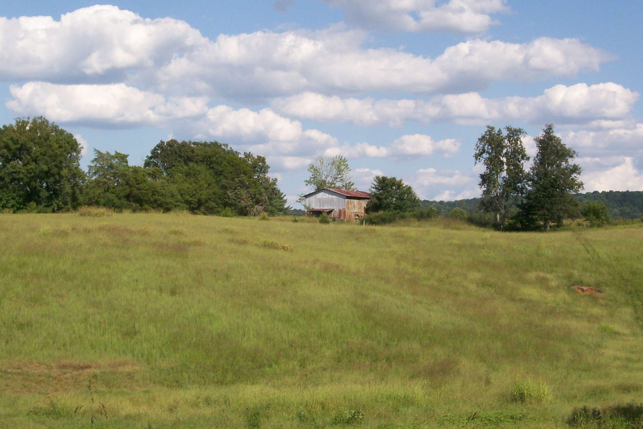 0 Laurelburg Rd, Rock Island, TN 38581