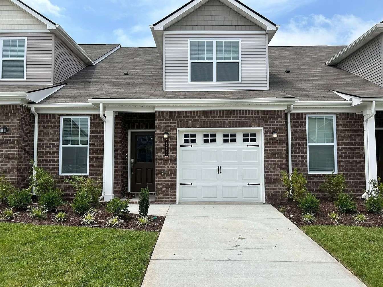 649 Birdie Dr, Spring Hill, TN 37174