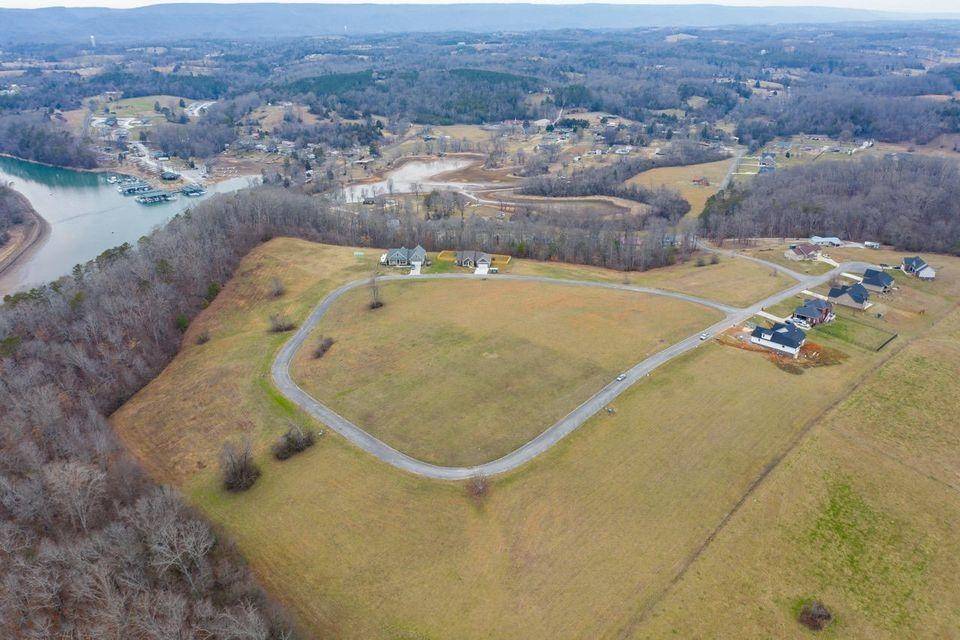 525 Overlook Drive, Dayton, TN 37321