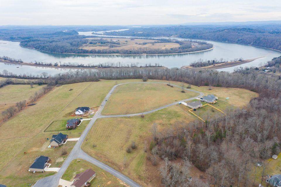 525 Overlook Drive, Dayton, TN 37321