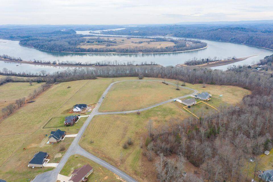 451 Overlook Drive, Dayton, TN 37321