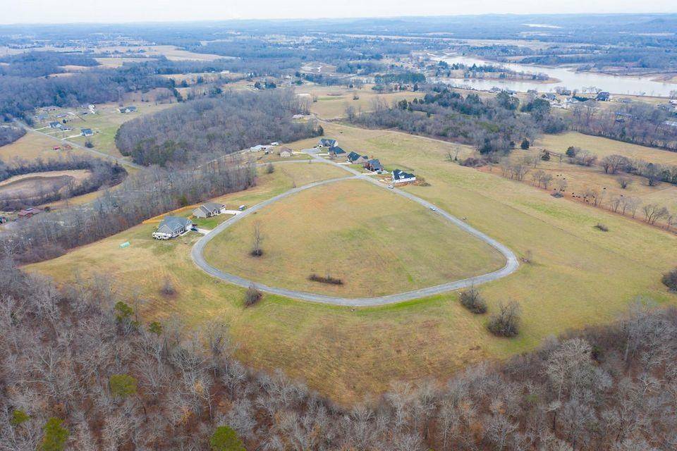 451 Overlook Drive, Dayton, TN 37321