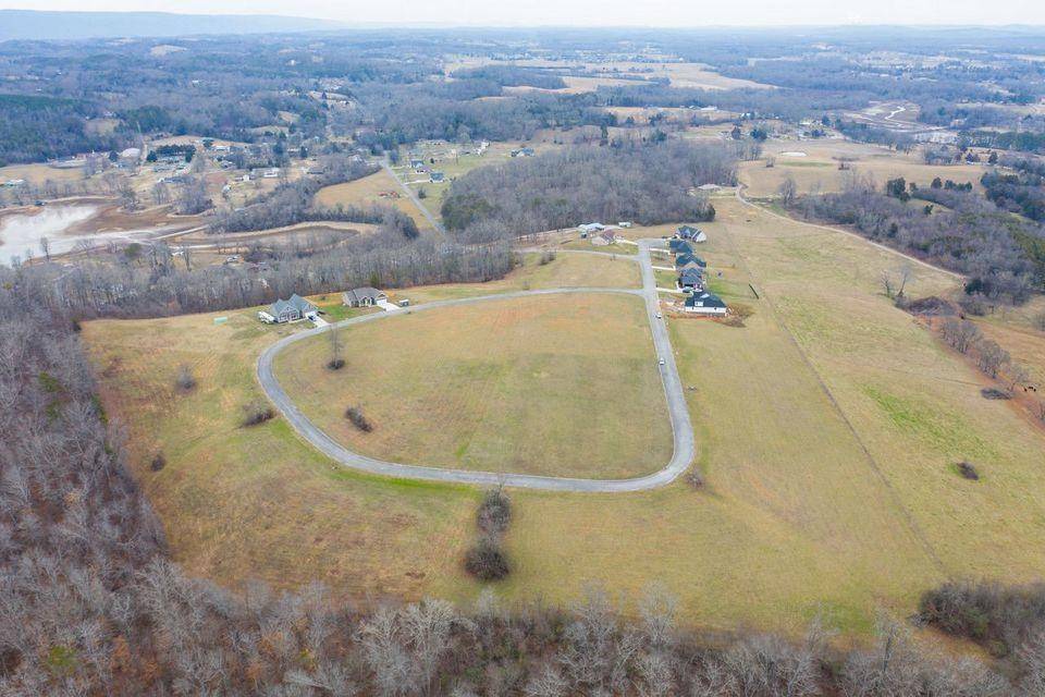 451 Overlook Drive, Dayton, TN 37321